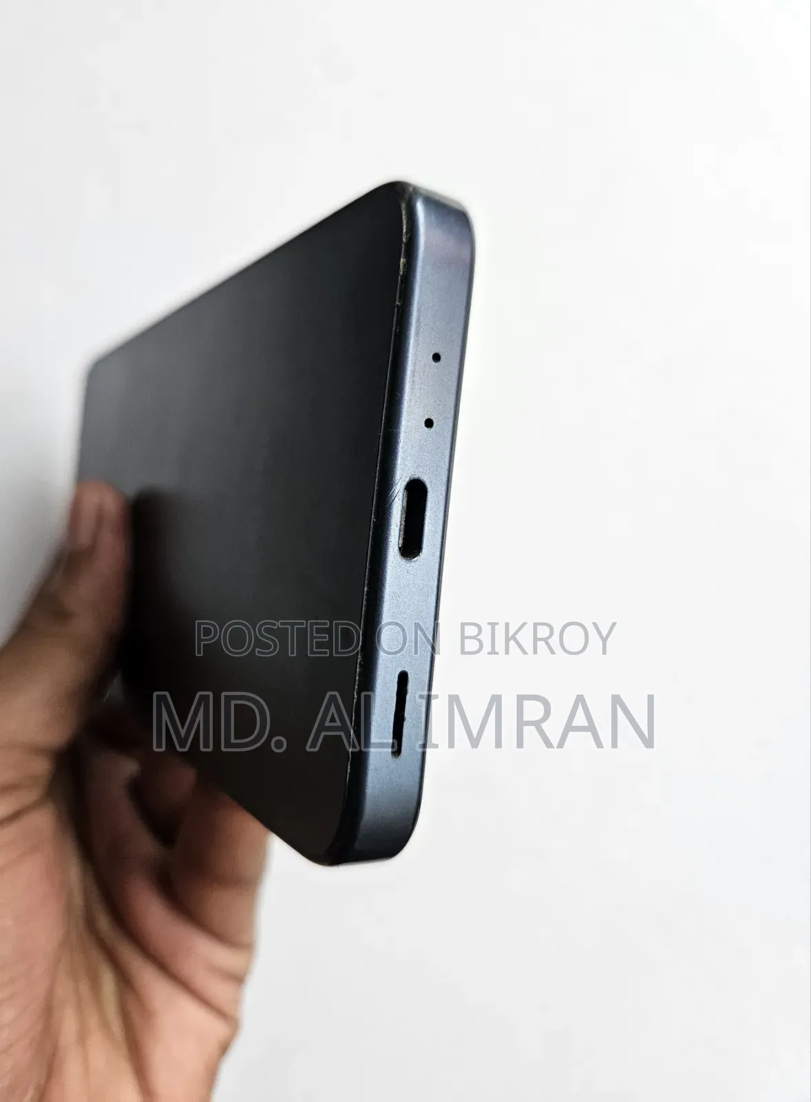 স্যামসাং গ্যালাক্সি এ২৫ ২৫৬ জিবি নীল