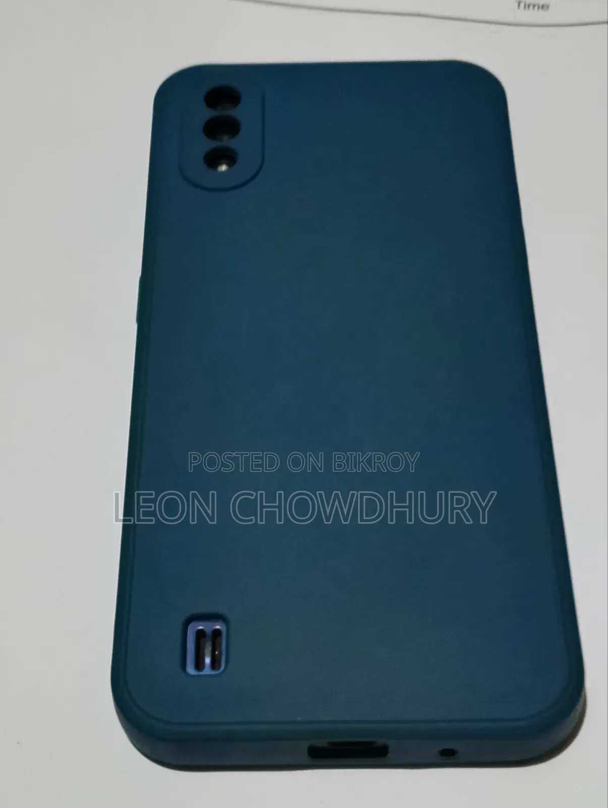Samsung Galaxy M01 32 GB Black