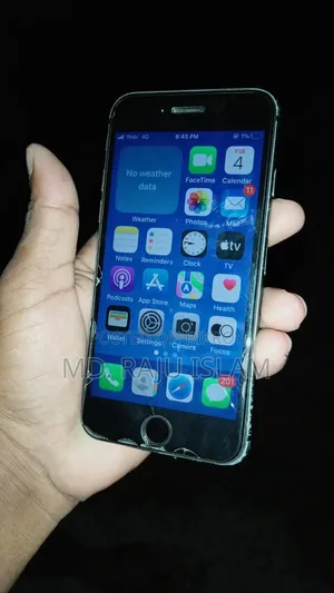 Apple iPhone 8 128 GB