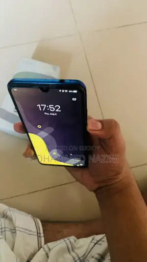 ভিভো এস১ প্রো ১২৮ জিবি ব্লু