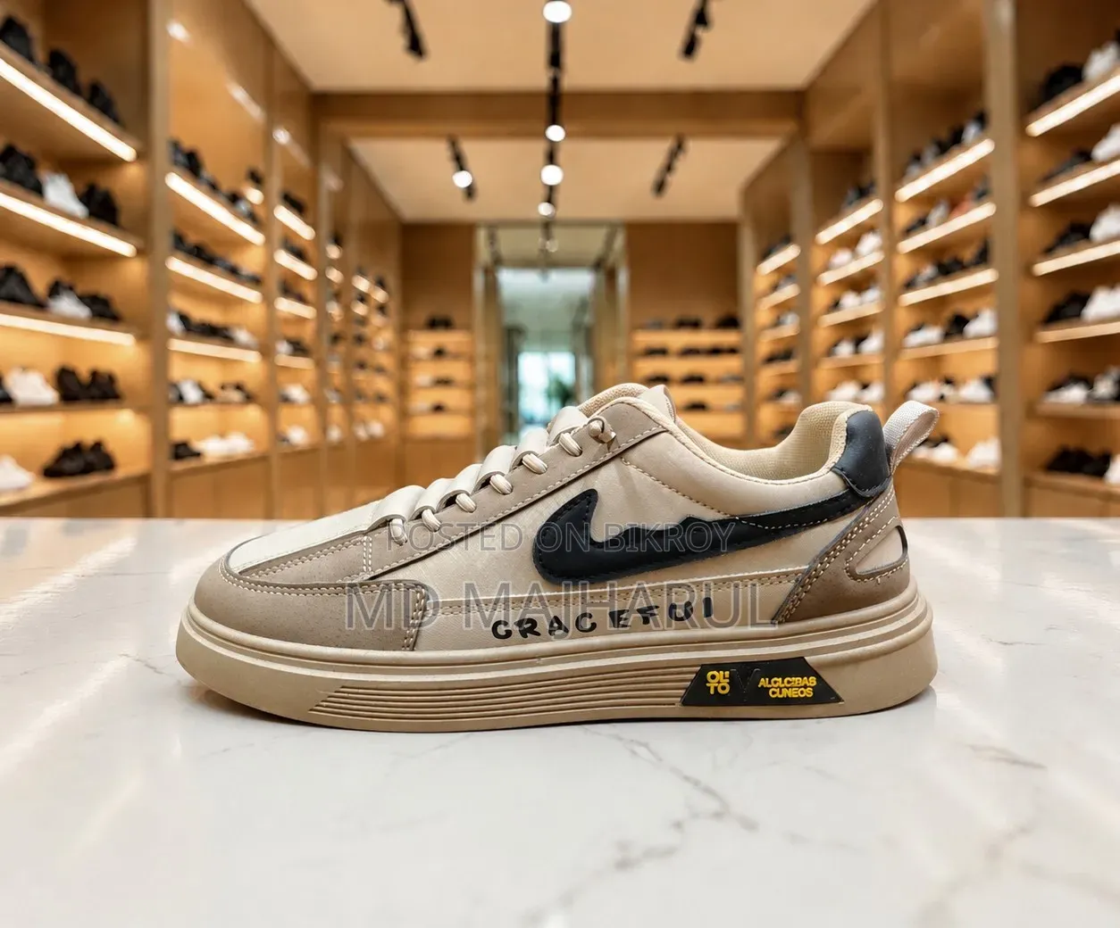 Converse Shoes