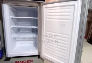সিঙ্গার ২৩৮ লিটার ফ্রস্ট রেফ্রিজারেটর