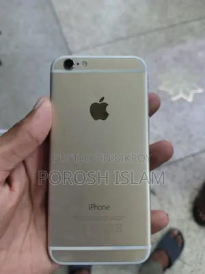 অ্যাপল আইফোন ৬এস ৩২ জিবি