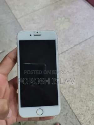 অ্যাপল আইফোন ৬এস ৩২ জিবি