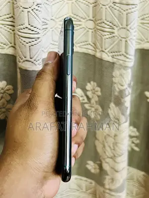 Apple iPhone 11 Pro 256 GB Green