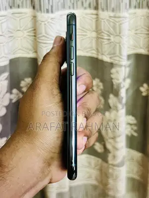 Apple iPhone 11 Pro 256 GB Green