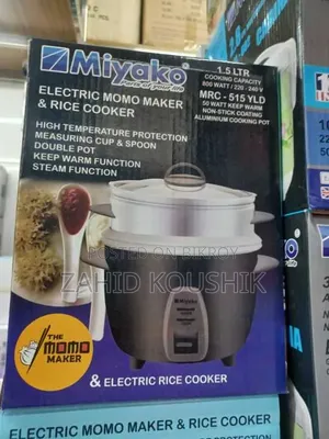 Miyako 1.5L