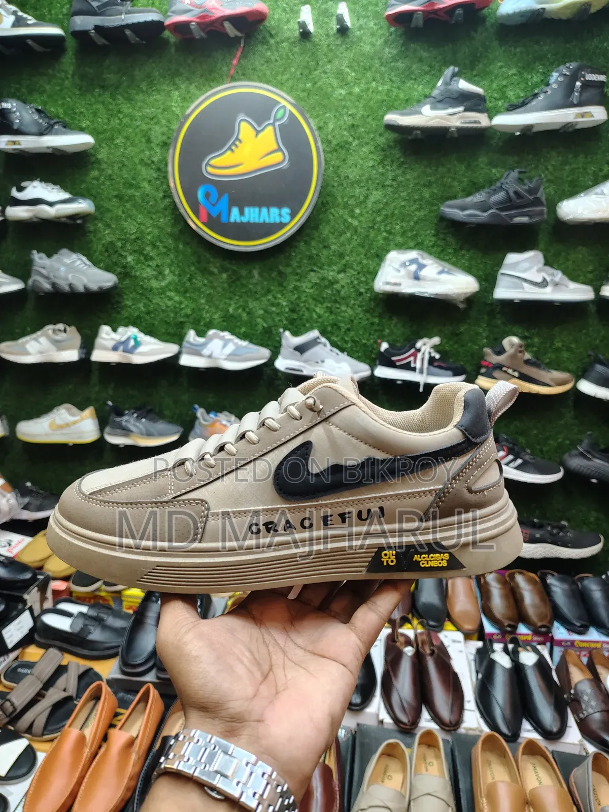 Converse Shoes