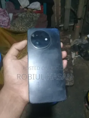 আইটেল এস২৪ ১২৮ জিবি কালো