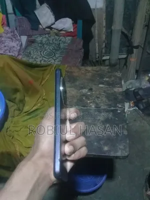 আইটেল এস২৪ ১২৮ জিবি কালো