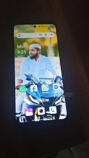 ওয়ানপ্লাস নর্ড এন৩০ এসই ১২৮ জিবি সবুজ