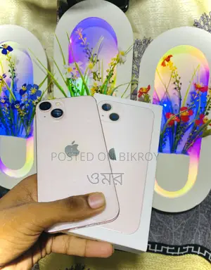Apple iPhone 13 128 GB Pink