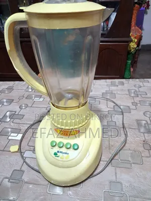 মিয়াকো ব্লেন্ডার BL-152 PF-AP | 300W | 1.5L | ব্যবহৃত