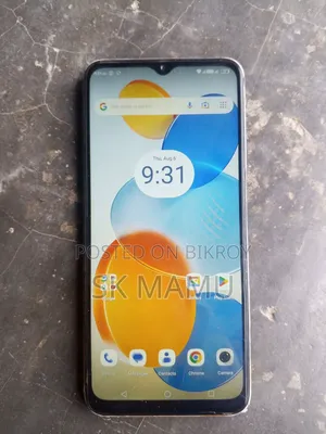 Symphony G26 32 GB
