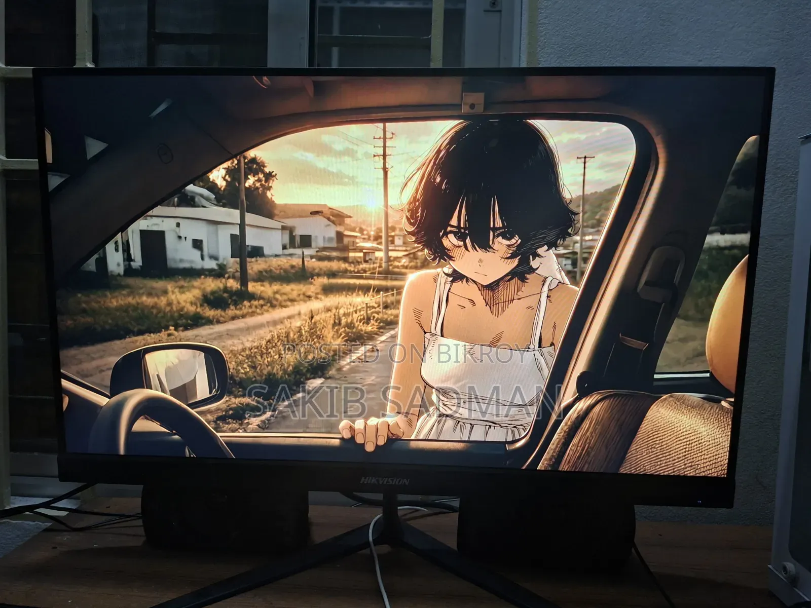 24 Inch Monitor for Sale