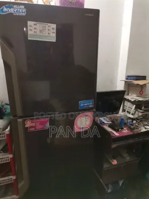Marcel
Type: Double-Door Refrigerator (Top Freezer)