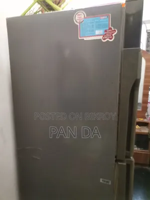 Marcel
Type: Double-Door Refrigerator (Top Freezer)