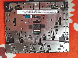 Laptop Lenovo ThinkPad T470 8GB Intel Core i5 SSD 256GB