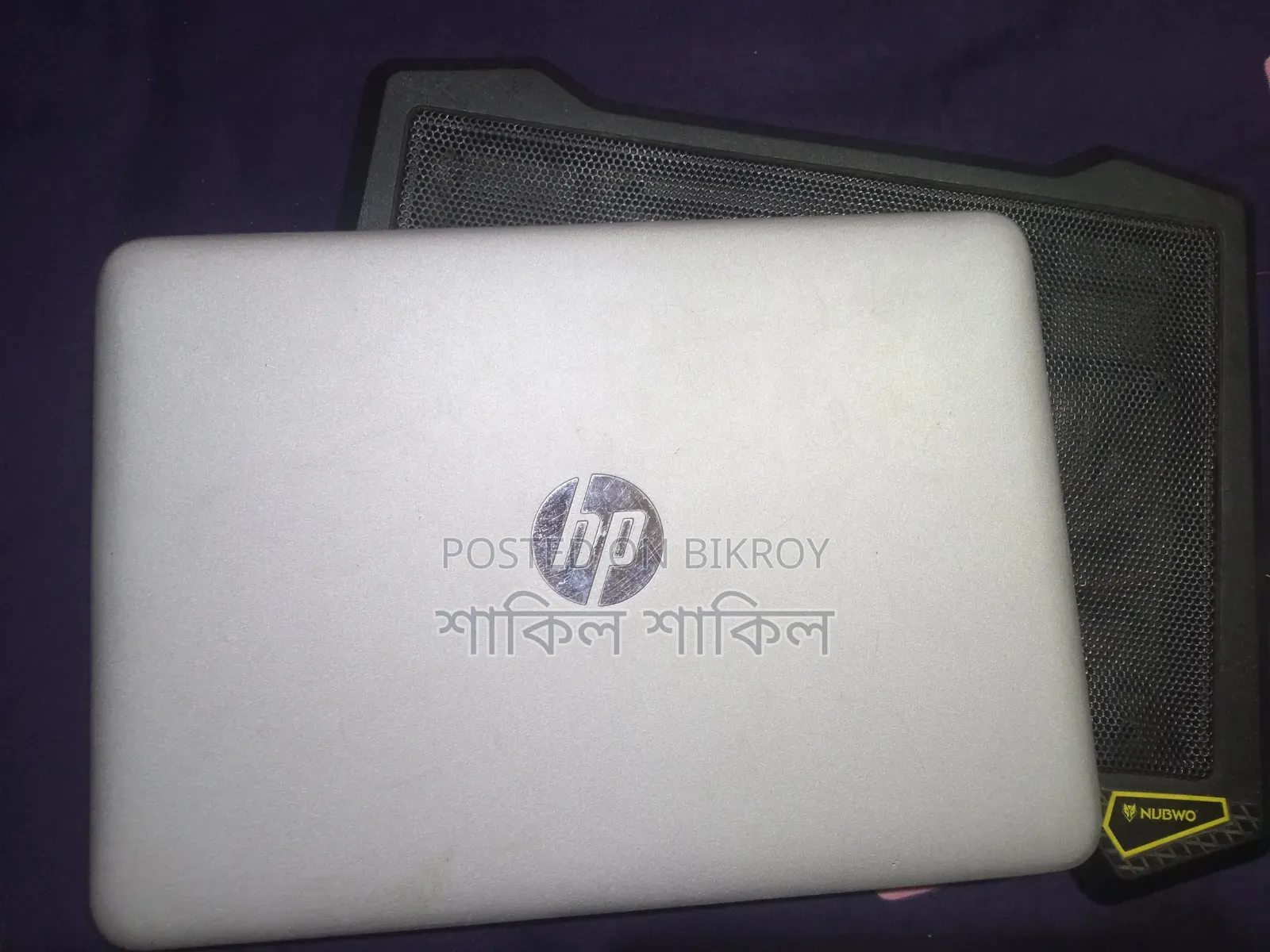 HP EliteBook 725 G4 Laptop 8GB AMD Ryzen 5 SSD 256GB