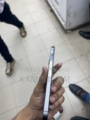 Apple iPhone 13 Pro 256 GB Black