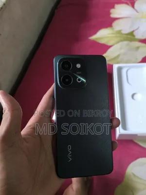 Vivo Y28 256 GB