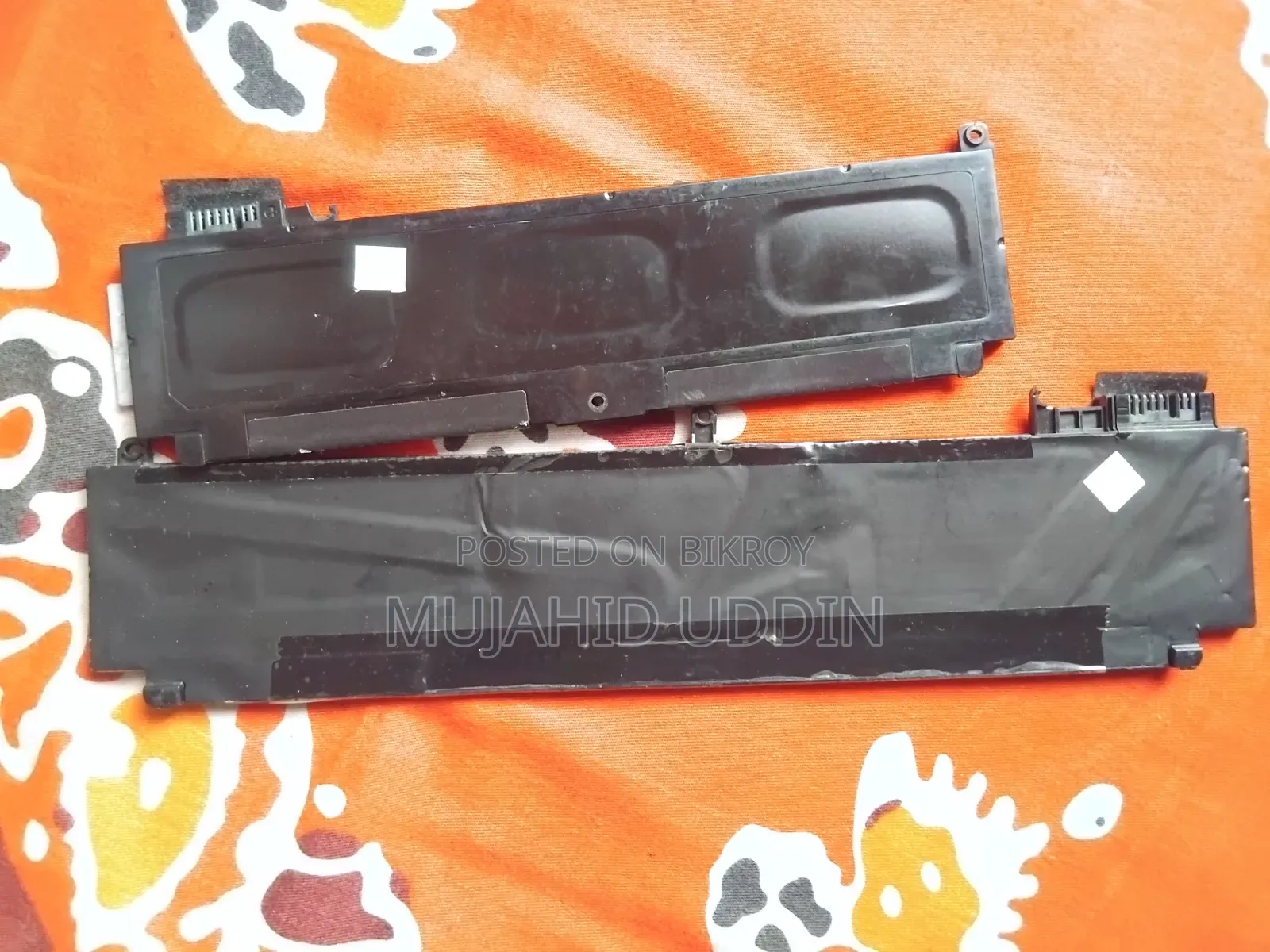 Laptop Lenovo ThinkPad T470 8GB Intel Core i5 SSD 256GB