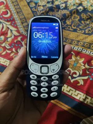 Nokia 3310 Blue