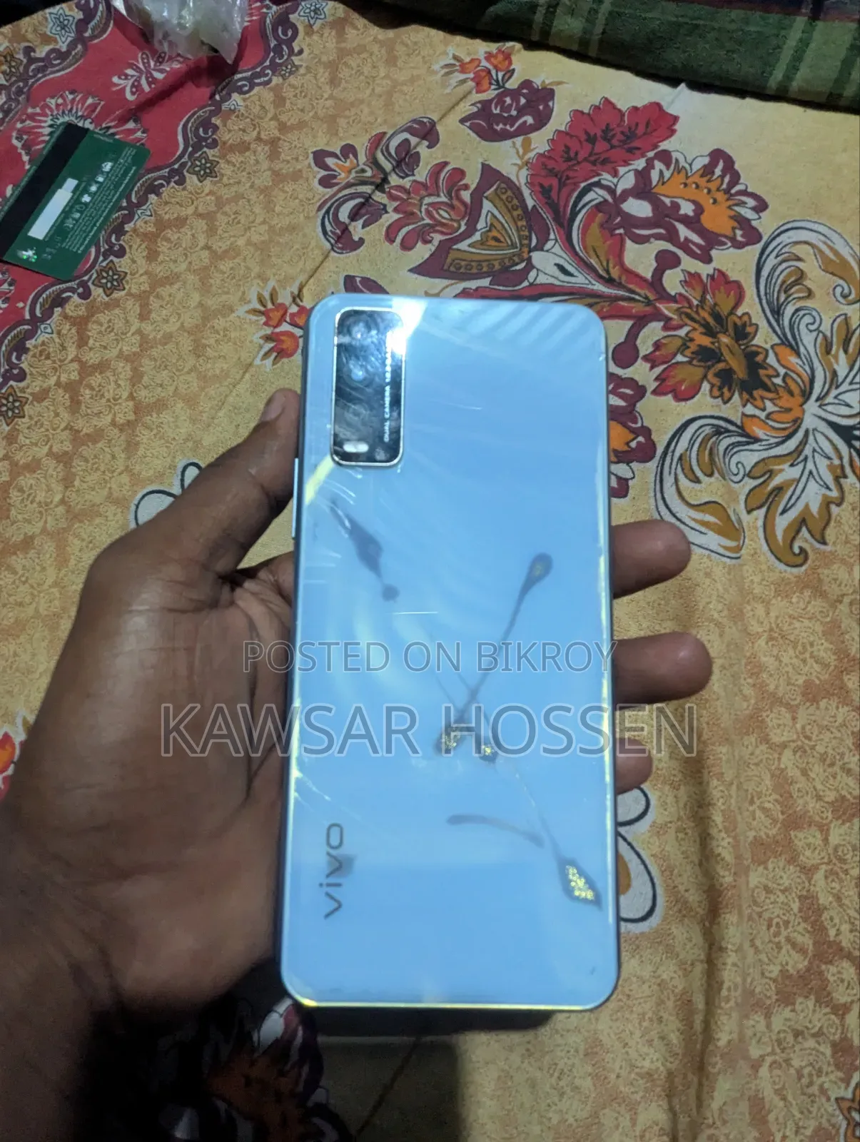 Vivo Y12s 32 GB