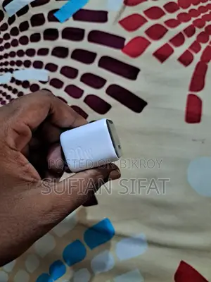 iPhone 20W Charger New