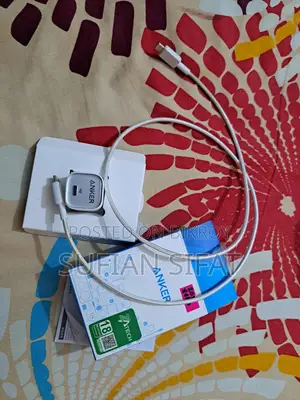 iPhone 20W Charger New