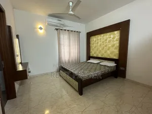 Furnished 4bdrm Apartment in Rent Finder.Com, Gulshan for Rent