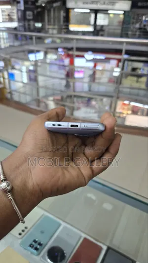 Xiaomi 12X 256 GB Blue