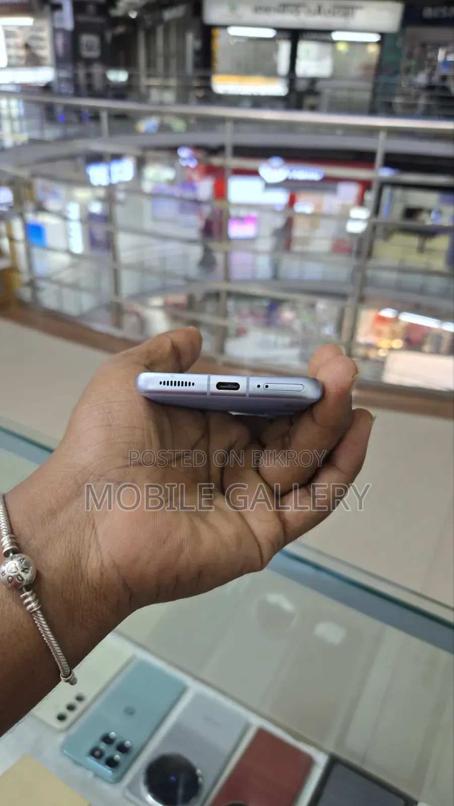Xiaomi 12X 256 GB Blue