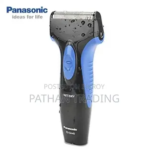 Panasonic ES-SA40 Head Shaver Wet or Dry for Me