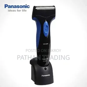 Panasonic ES-SA40 Head Shaver Wet or Dry for Me