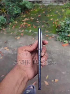 iQOO 8 GB Gray