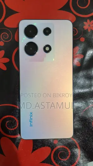 Infinix Note 30 128 GB Blue