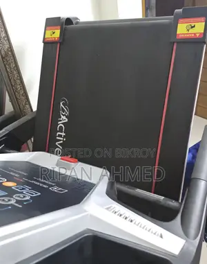 Treadmill RBC-20