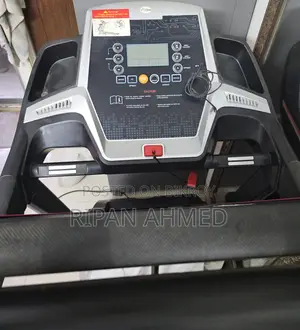 Treadmill RBC-20