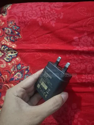 Original Samsung 45W Charger