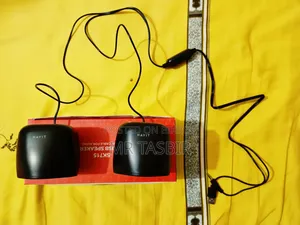 Havit SK715 2.0 USB Stereo Speaker