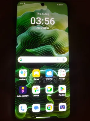 Motorola Moto G35 128 GB Pink