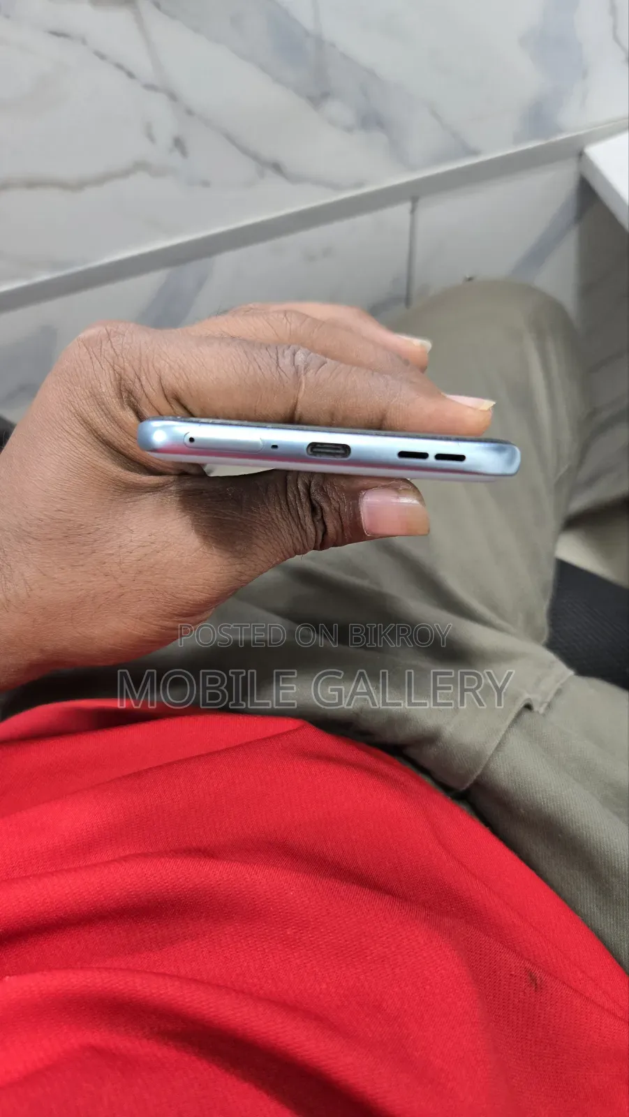 Motorola Edge 70 Fusion 256 GB