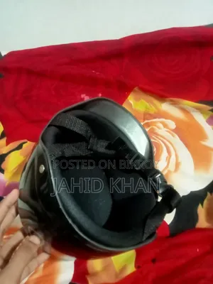 Helmet STM
