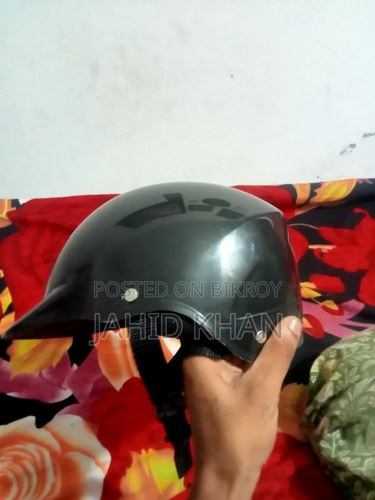 Helmet STM