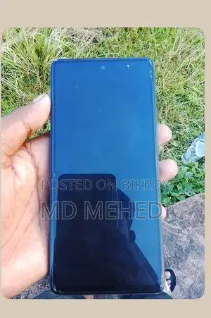 গুগল পিক্সেল ৭ ১২৮ জিবি ব্ল্যাক