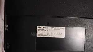 Sony Model KDL 43W800G