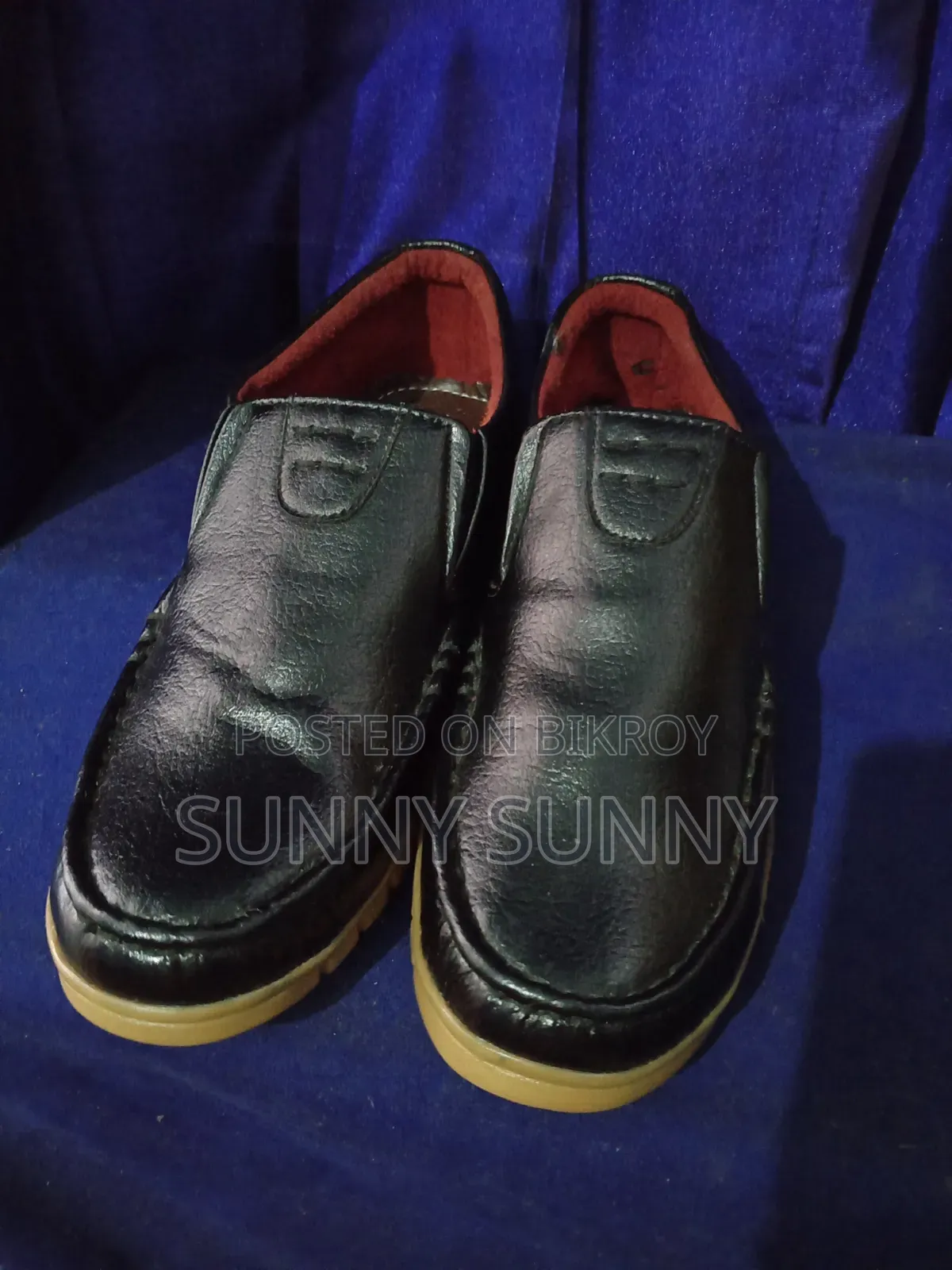 New Formal Loafer Shoes