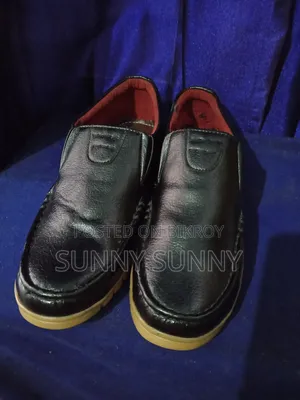 New Formal Loafer Shoes