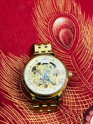 Watch JK 9